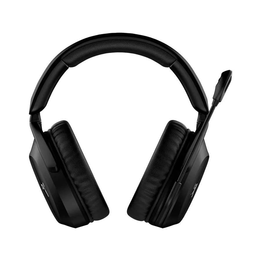 Игровые наушники HyperX Cloud Stinger 2, черный — 3