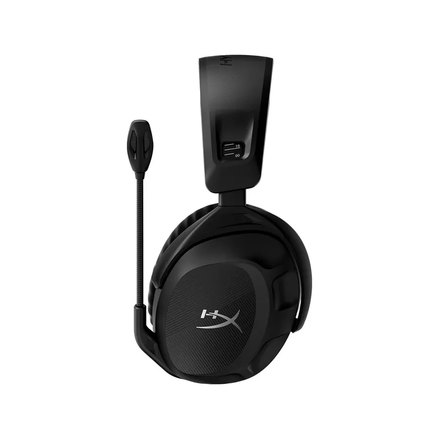 Игровые наушники HyperX Cloud Stinger 2, черный — 5