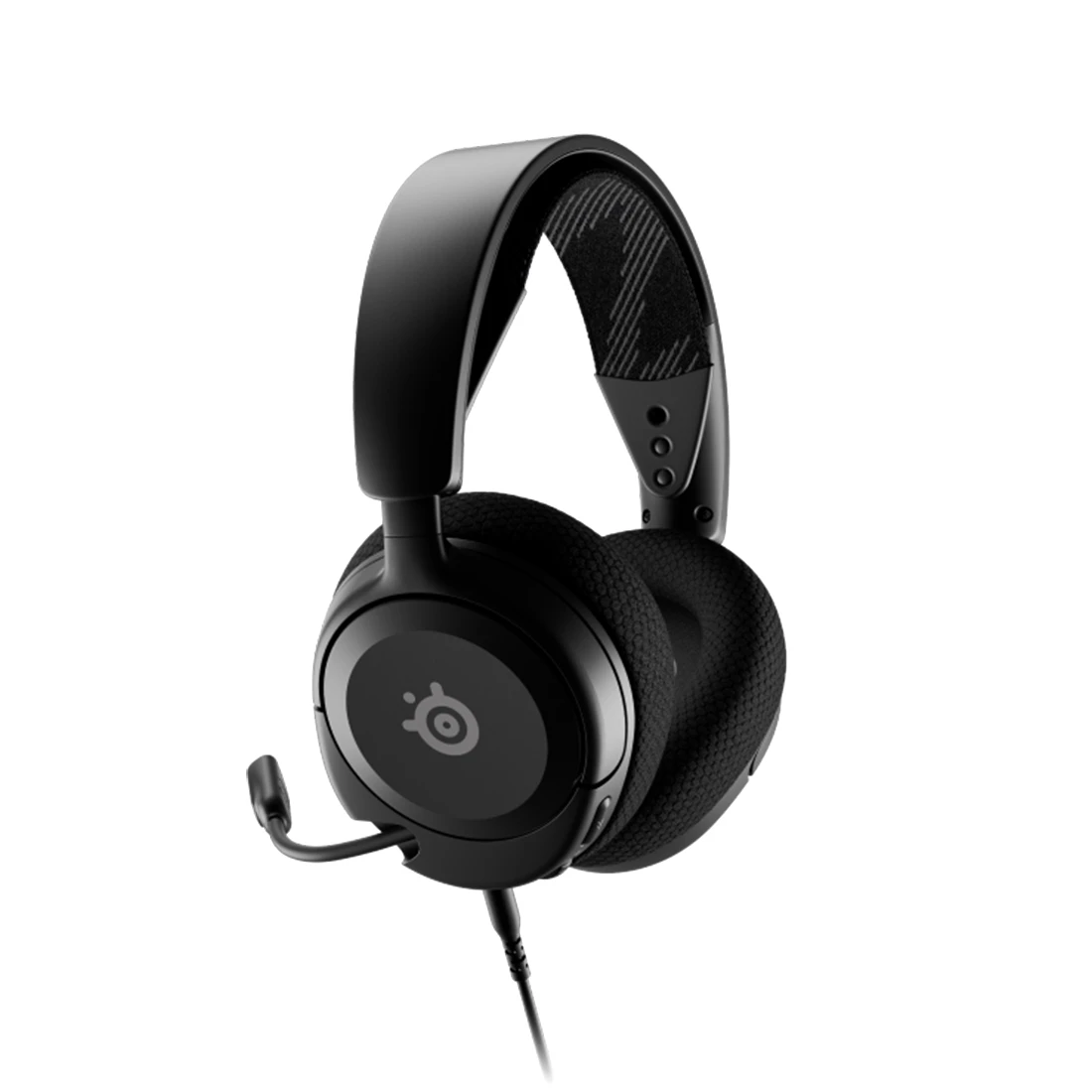 Игровые наушники Steelseries Arctis Nova 1