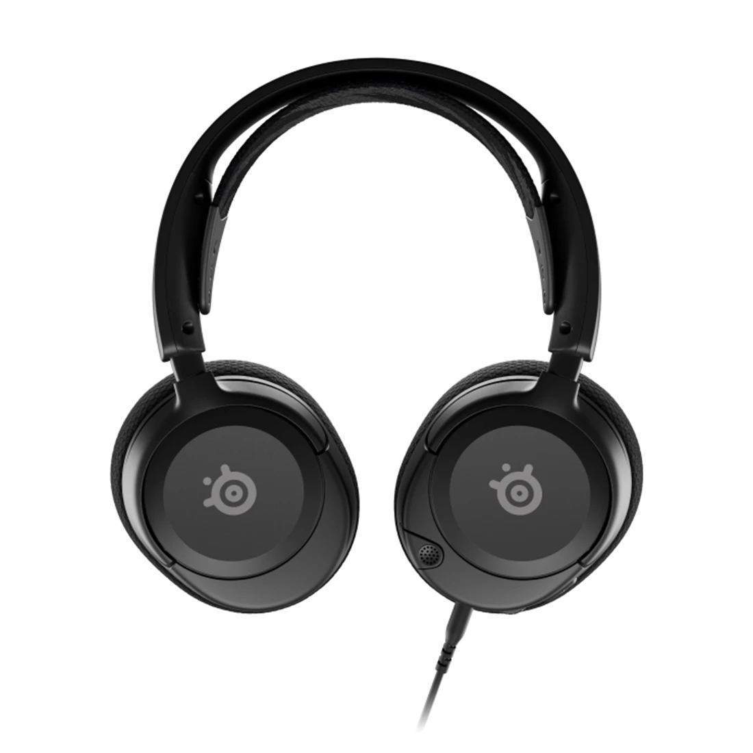 Игровые наушники Steelseries Arctis Nova 1 — 2