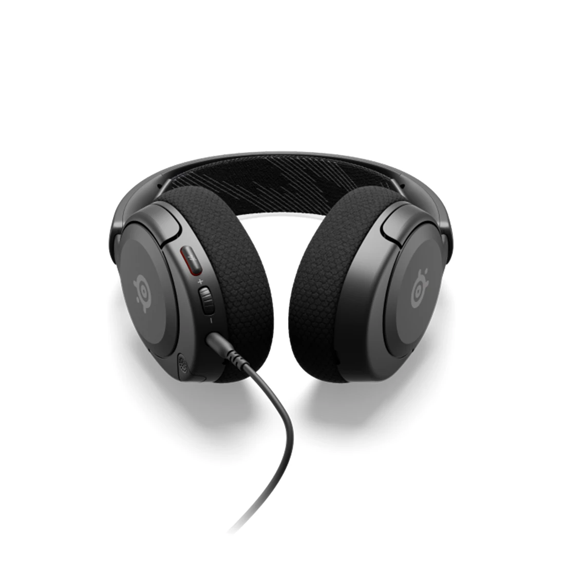 Игровые наушники Steelseries Arctis Nova 1 — 3