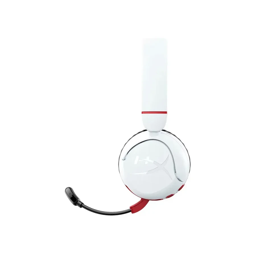 Bluetooth гарнитура HyperX Cloud Mini, White — 3
