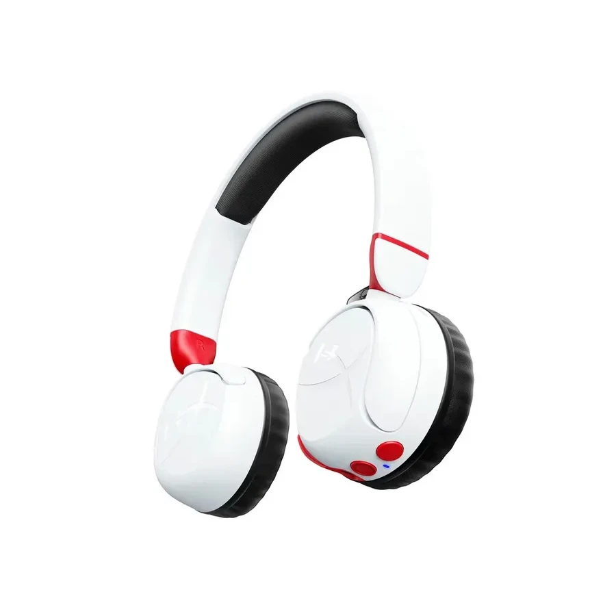 Bluetooth гарнитура HyperX Cloud Mini, White — 5