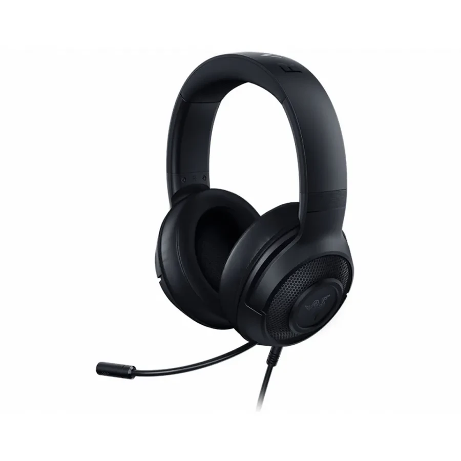 Игровые наушники Razer Kraken X Lite, USB
