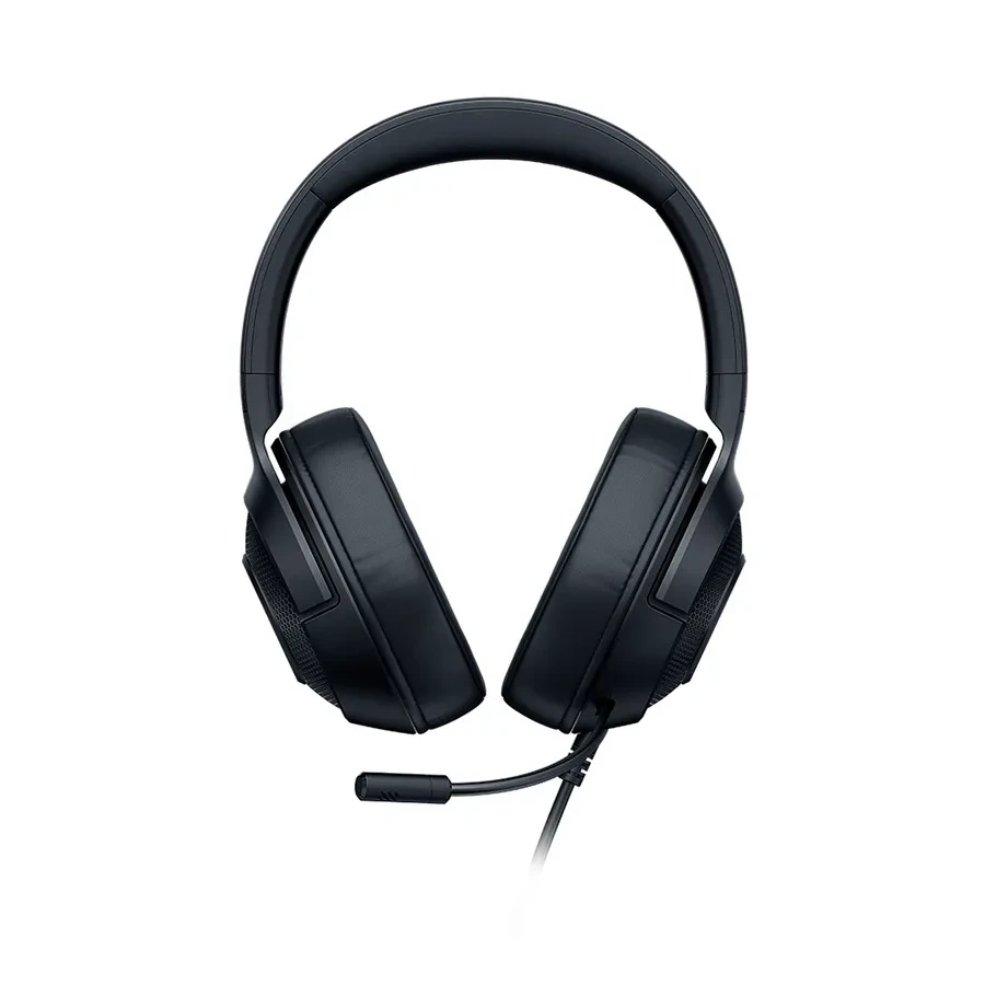 Игровые наушники Razer Kraken X Lite, USB — 2