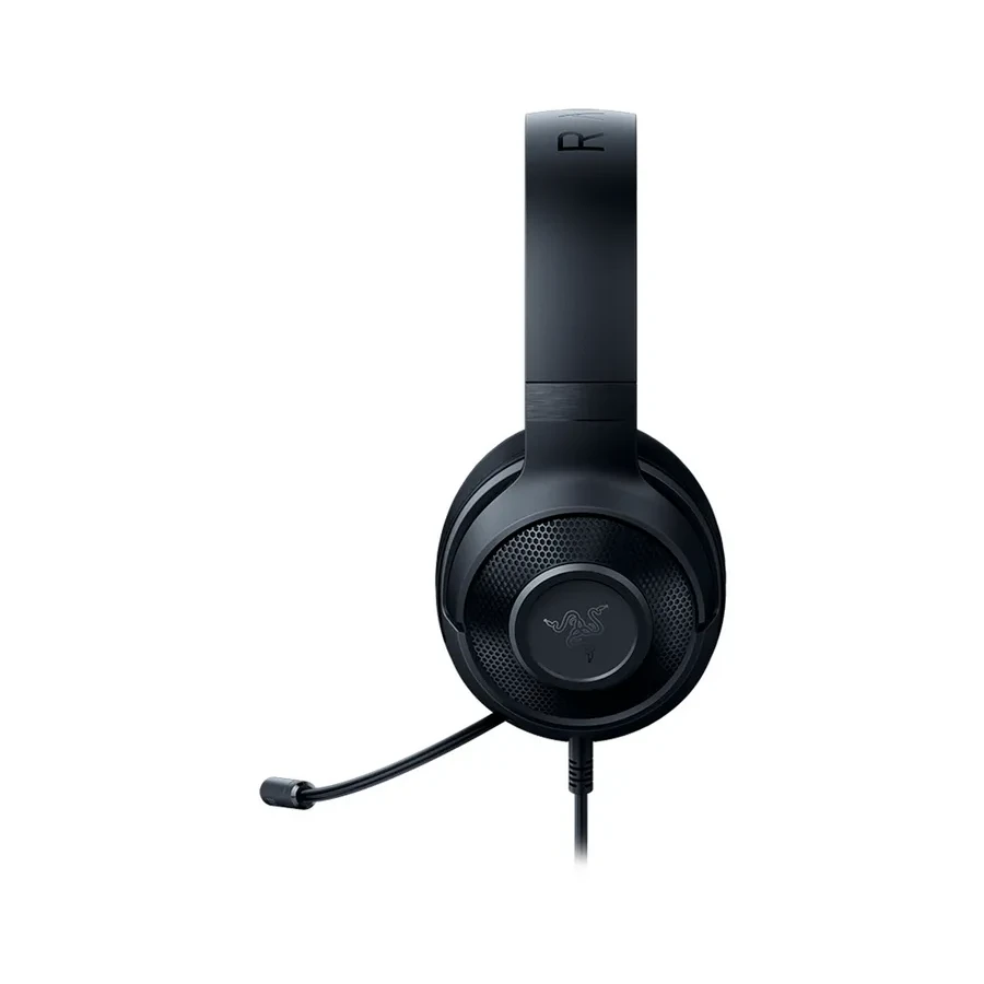 Игровые наушники Razer Kraken X Lite, USB — 3