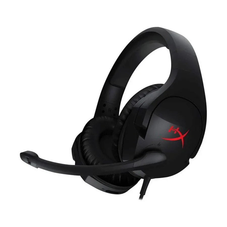 Игровые наушники HyperX Cloud Stinger, проводные