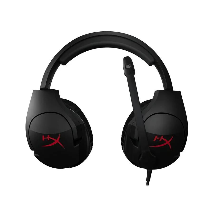 Игровые наушники HyperX Cloud Stinger, проводные — 2