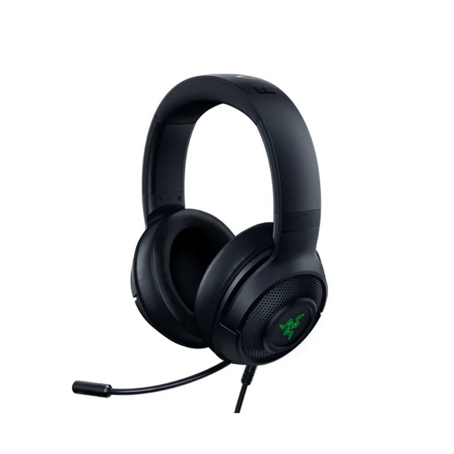 Игровые наушники Razer Kraken V3, USB-C