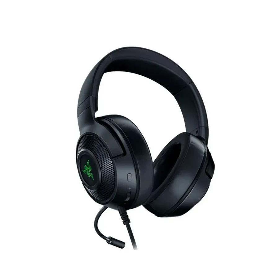 Игровые наушники Razer Kraken V3, USB-C — 2