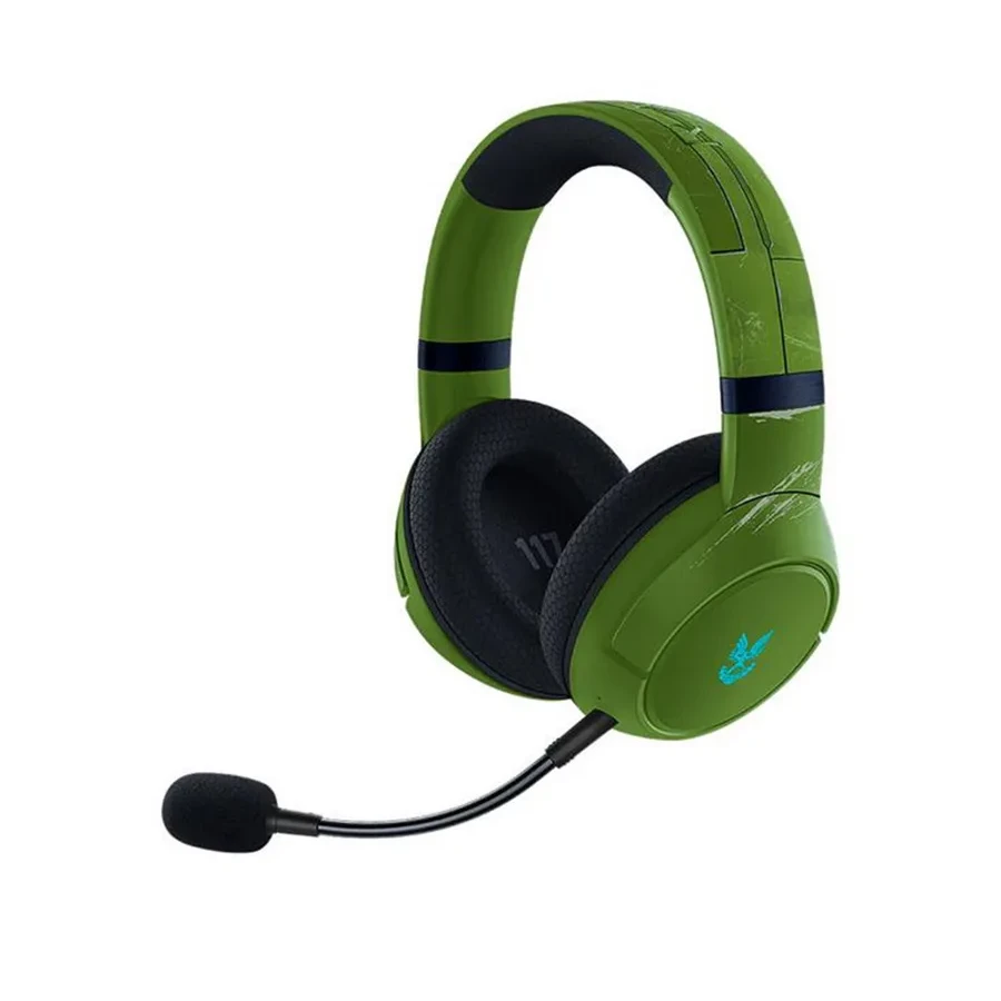 Игровые наушники Razer Kaira Pro Xbox HALO