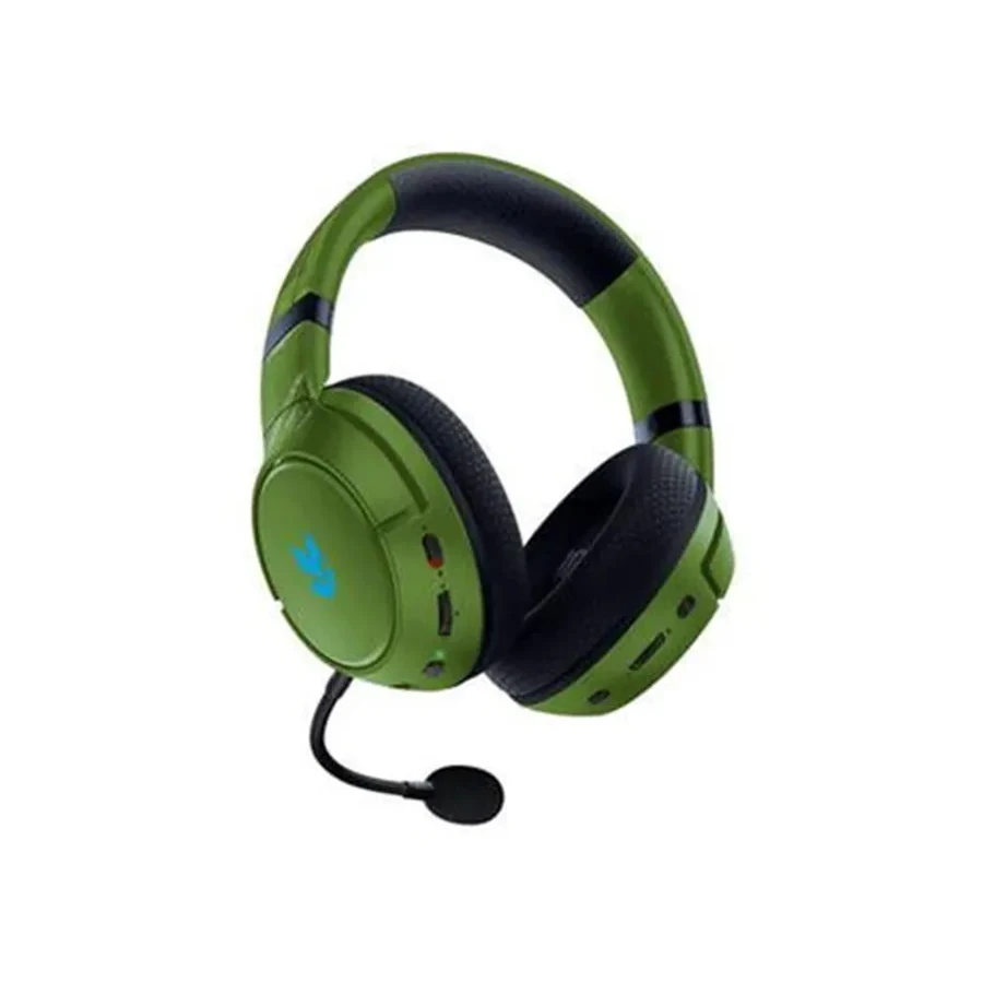 Игровые наушники Razer Kaira Pro Xbox HALO — 2