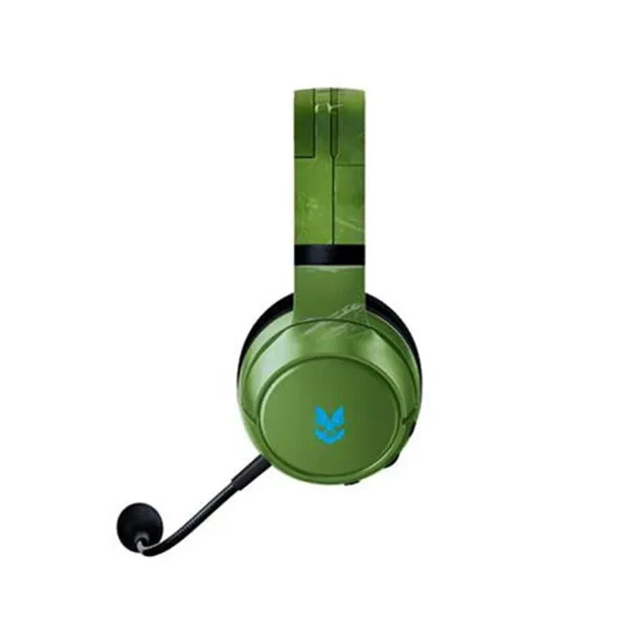 Игровые наушники Razer Kaira Pro Xbox HALO — 3