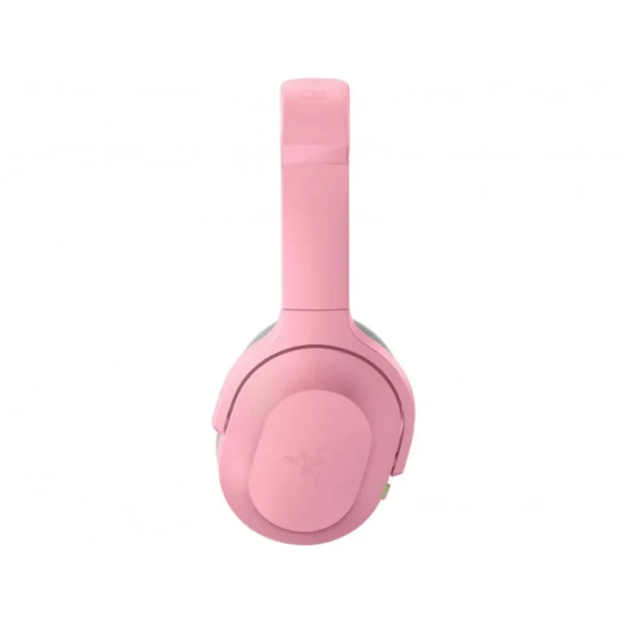 Игровые наушники Razer Barracuda, розовые — 3