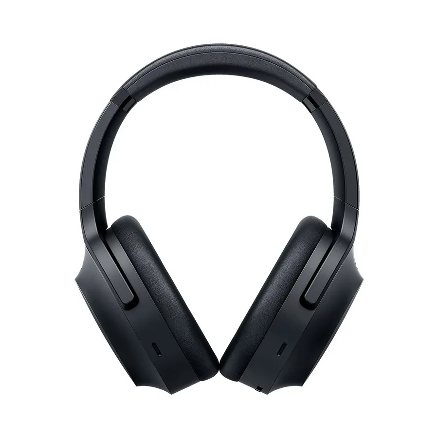 Игровые наушники Razer Barracuda, чёрные — 2
