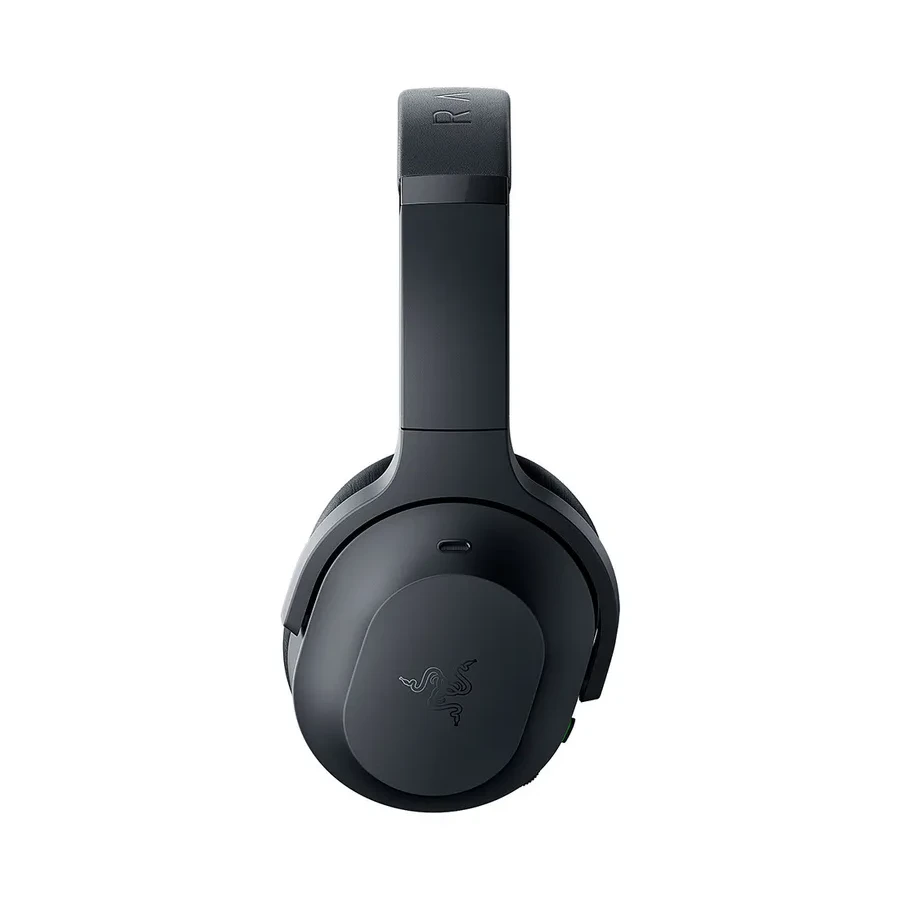 Игровые наушники Razer Barracuda, чёрные — 3