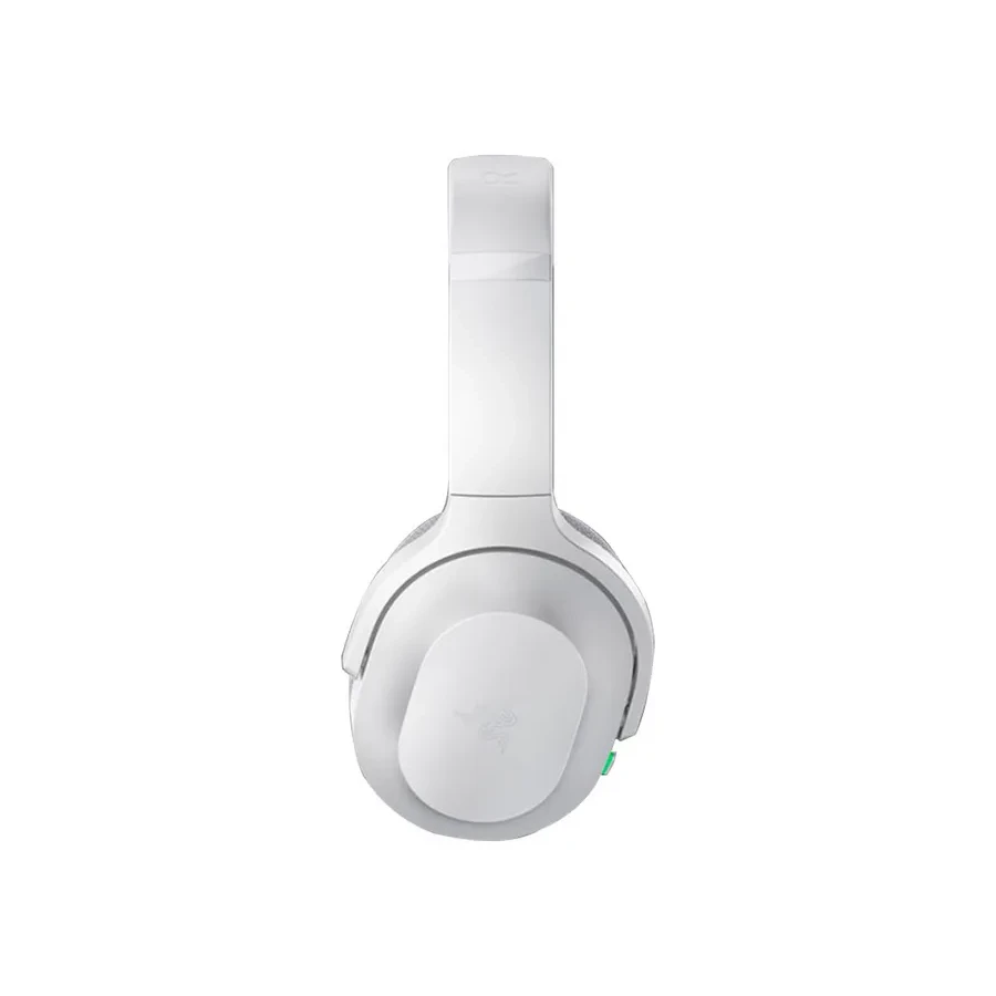 Игровые наушники Razer Barracuda, серебристые — 3