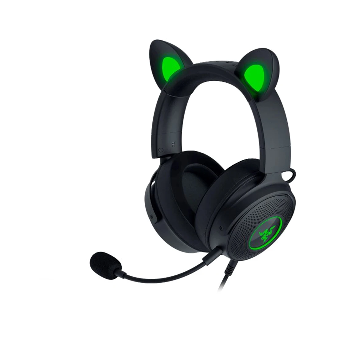 Наушники Razer Kraken Kitty Ed. V2 Pro, черные