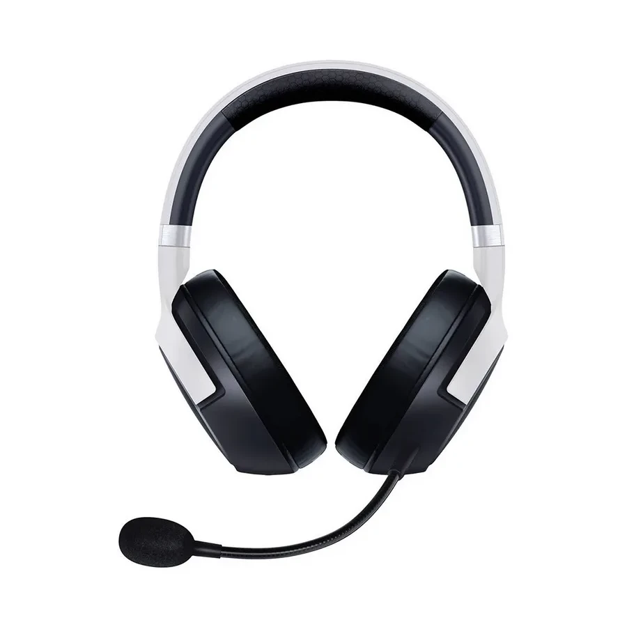 Наушники Razer Kaira Pro, PS5, белые — 3