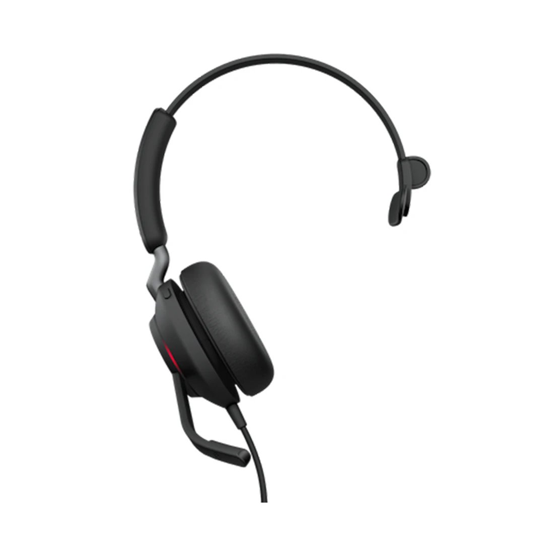 Наушники Jabra Evolve2 40 SE, моно UC