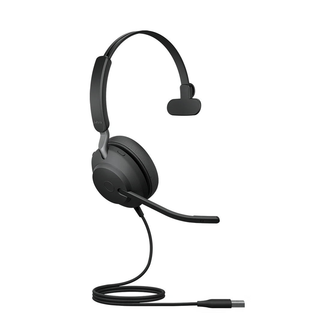 Наушники Jabra Evolve2 40 SE, моно UC — 2