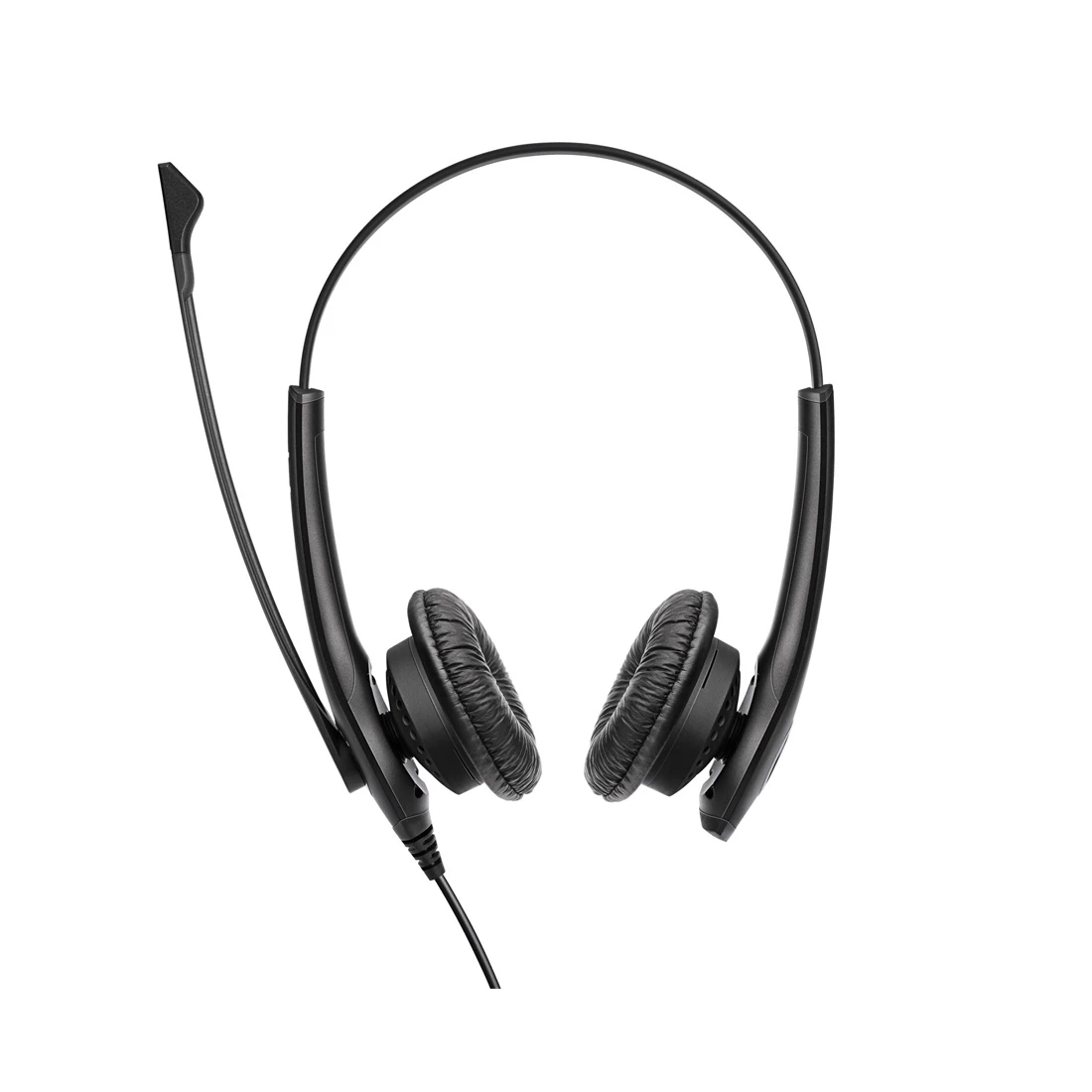 Наушники Jabra Biz 1100, стерео USB-A — 2