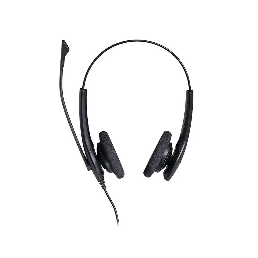 Наушники Jabra BIZ 1500, дуо QD