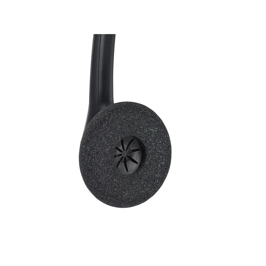 Наушники Jabra BIZ 1500, дуо QD — 3