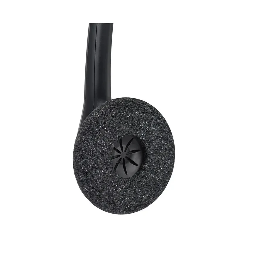 Наушники Jabra BIZ 1500, дуо USB-A — 2