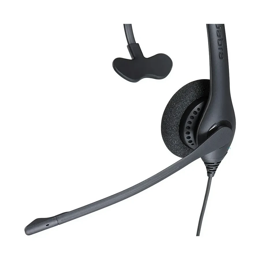 Наушники Jabra BIZ 1500, моно USB-A — 2