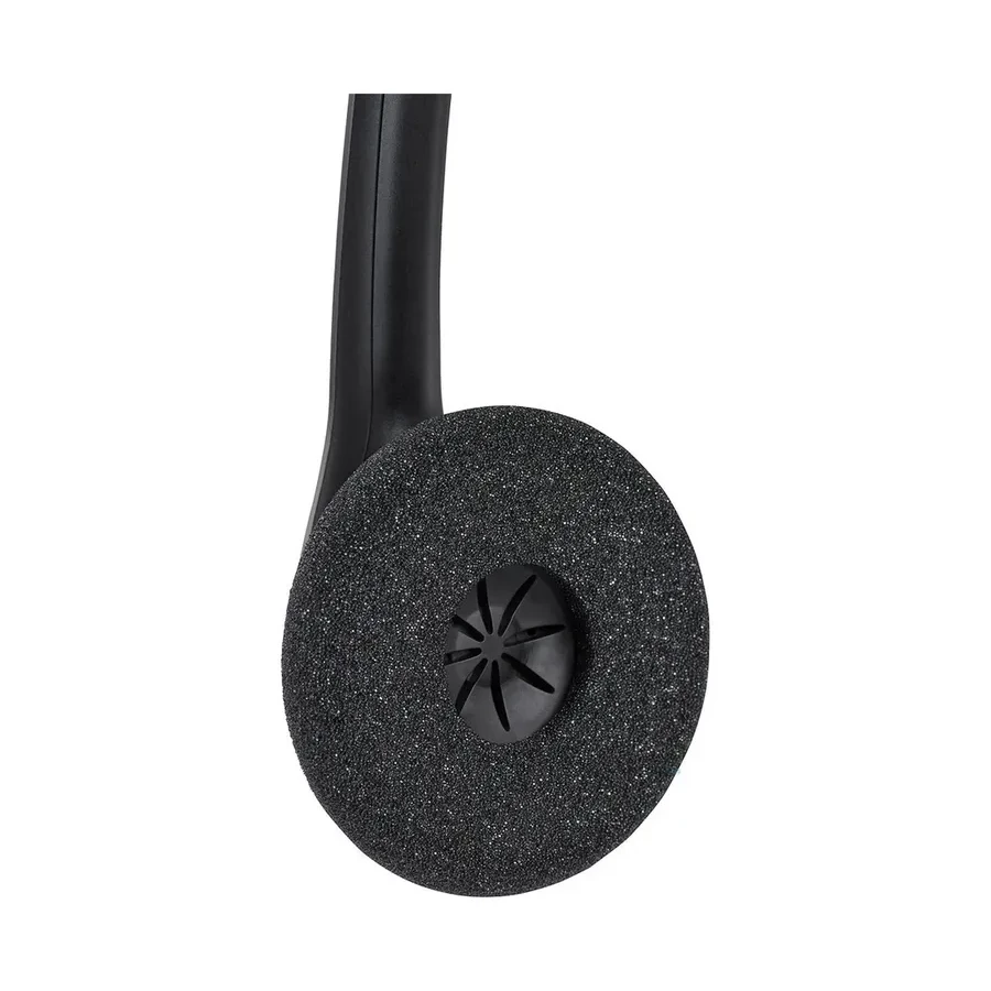 Наушники Jabra BIZ 1500, моно USB-A — 3