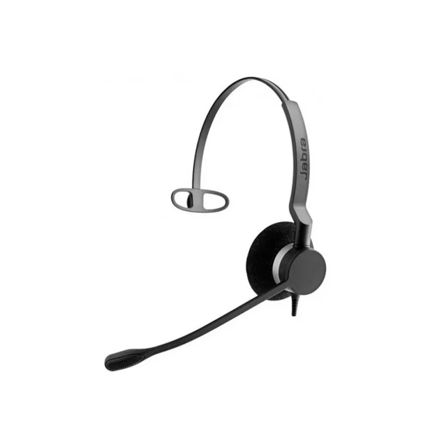 Наушники Jabra BIZ 2300, моно QD
