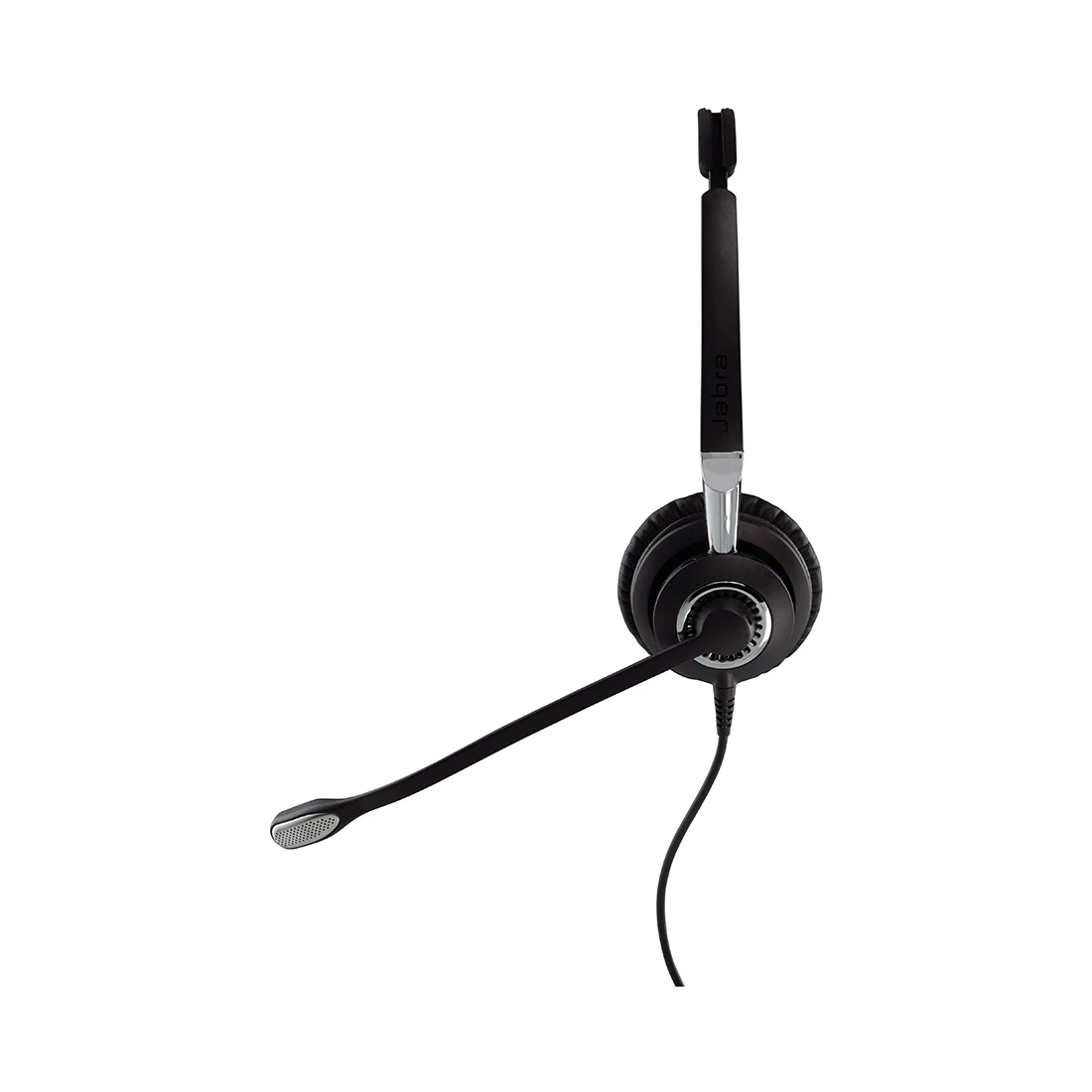 Наушники Jabra BIZ 2400 II, дуо QD — 2