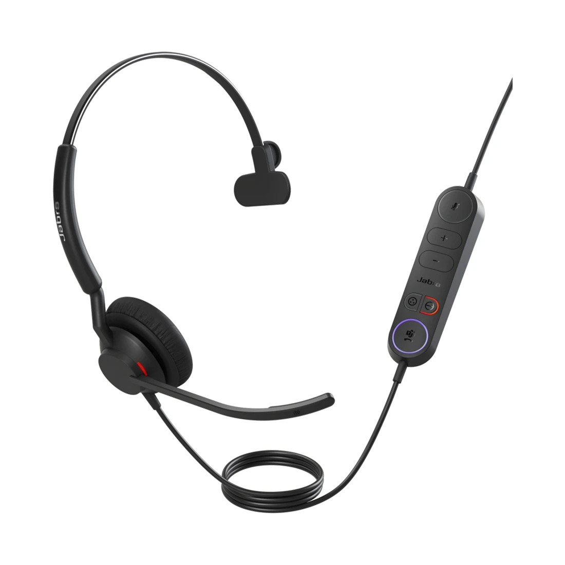 Наушники Jabra Engage 40, моно MS — 2