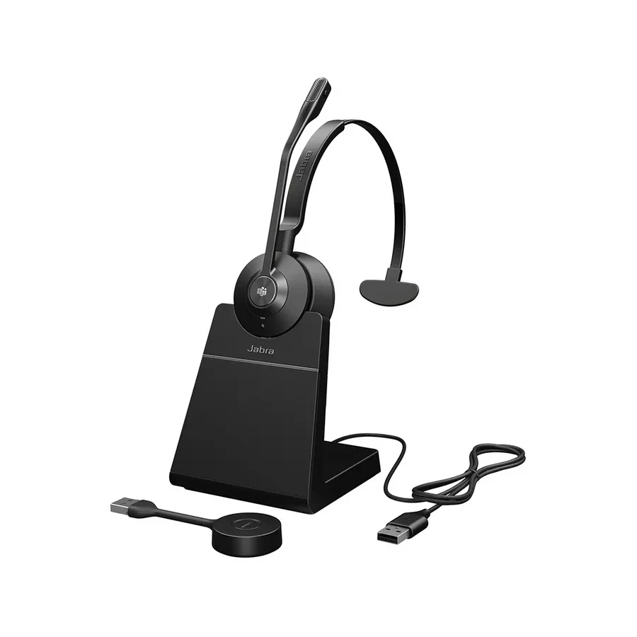 Наушники Jabra Engage 55, стерео MS — 2