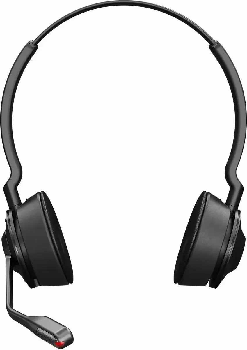 Наушники Jabra Engage 55, стерео MS — 3