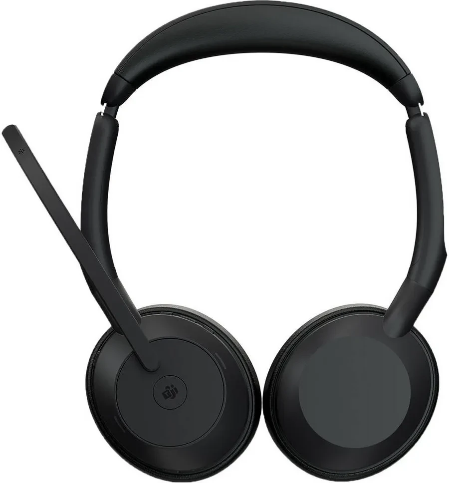 Наушники Jabra Evolve2 55, стерео MS