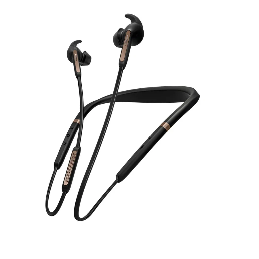 Наушники Jabra Evolve 65e, стерео MS — 2