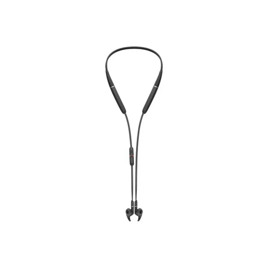 Наушники Jabra Evolve 65e, стерео MS — 3