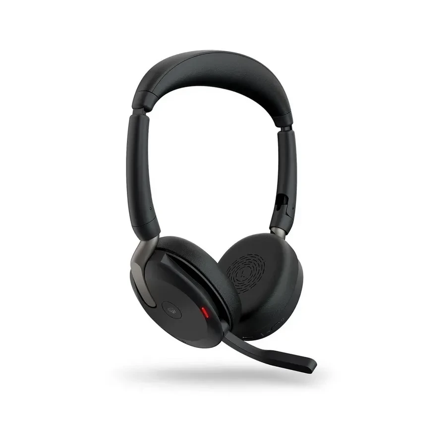 Наушники Jabra Evolve2 65 Flex, стерео MS