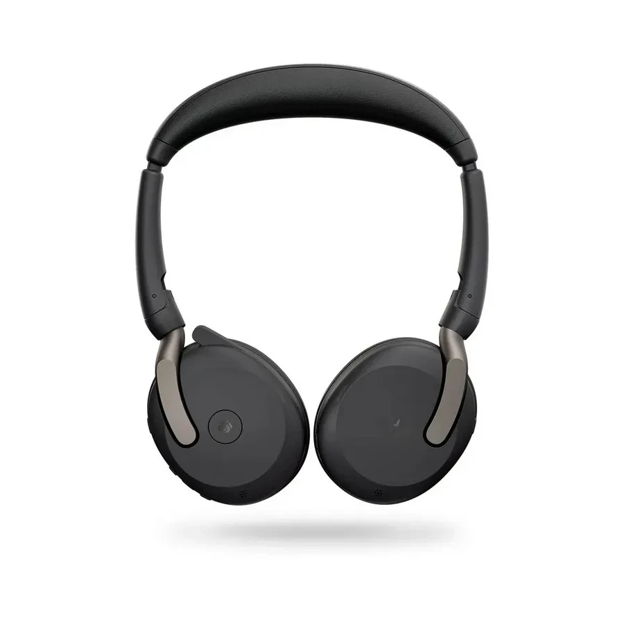 Наушники Jabra Evolve2 65 Flex, стерео MS — 3