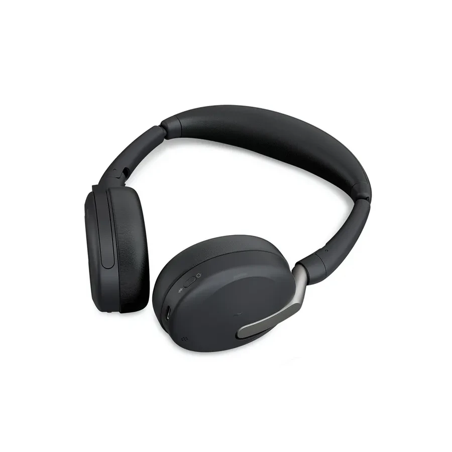 Наушники Jabra Evolve2 65 Flex, стерео MS — 3