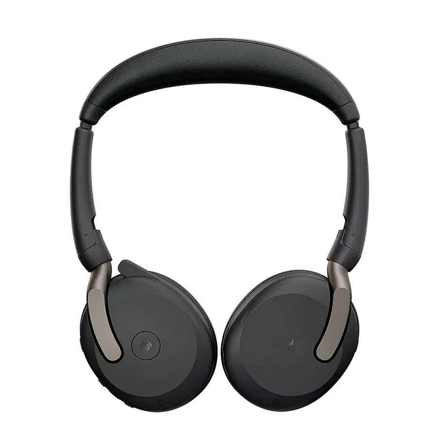 Наушники Jabra Evolve2 65 Flex, стерео MS — 4