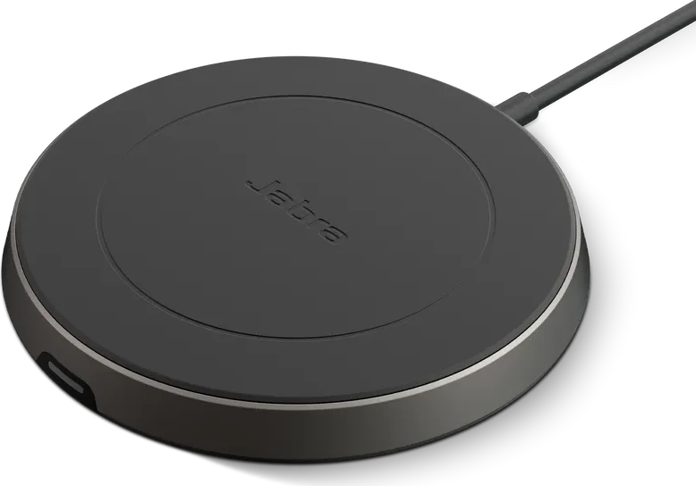 Наушники Jabra Evolve2 65 Flex, стерео MS — 3