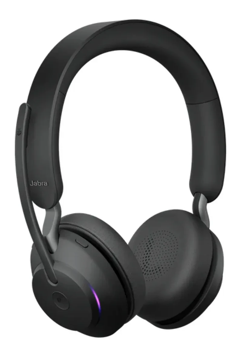 Наушники Jabra Evolve2 65, стерео MS