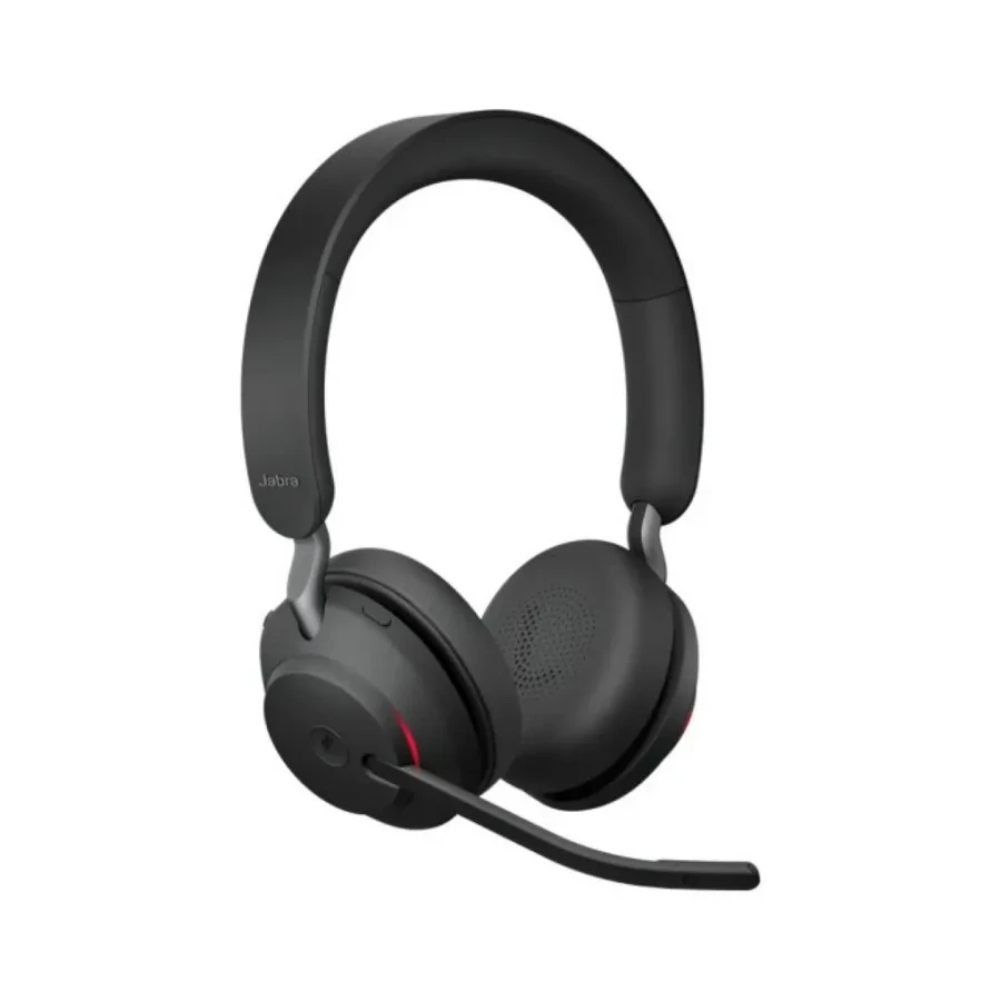 Наушники Jabra Evolve2 65, черные