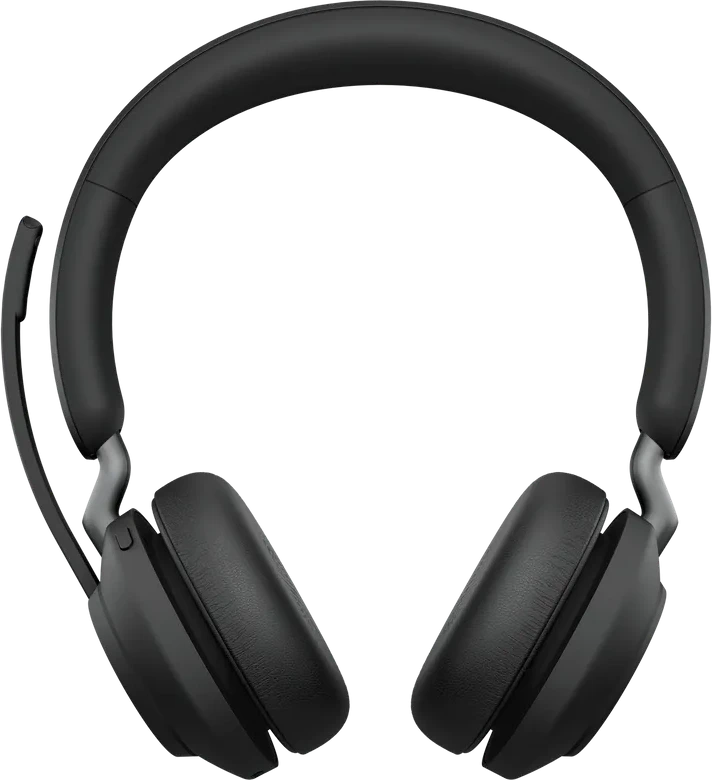 Наушники Jabra Evolve2 65, черные — 5