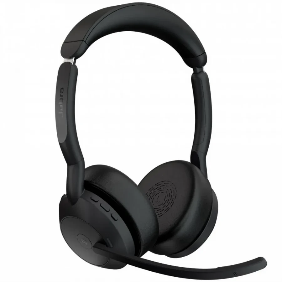 Наушники Jabra Evolve2 55, стерео MS