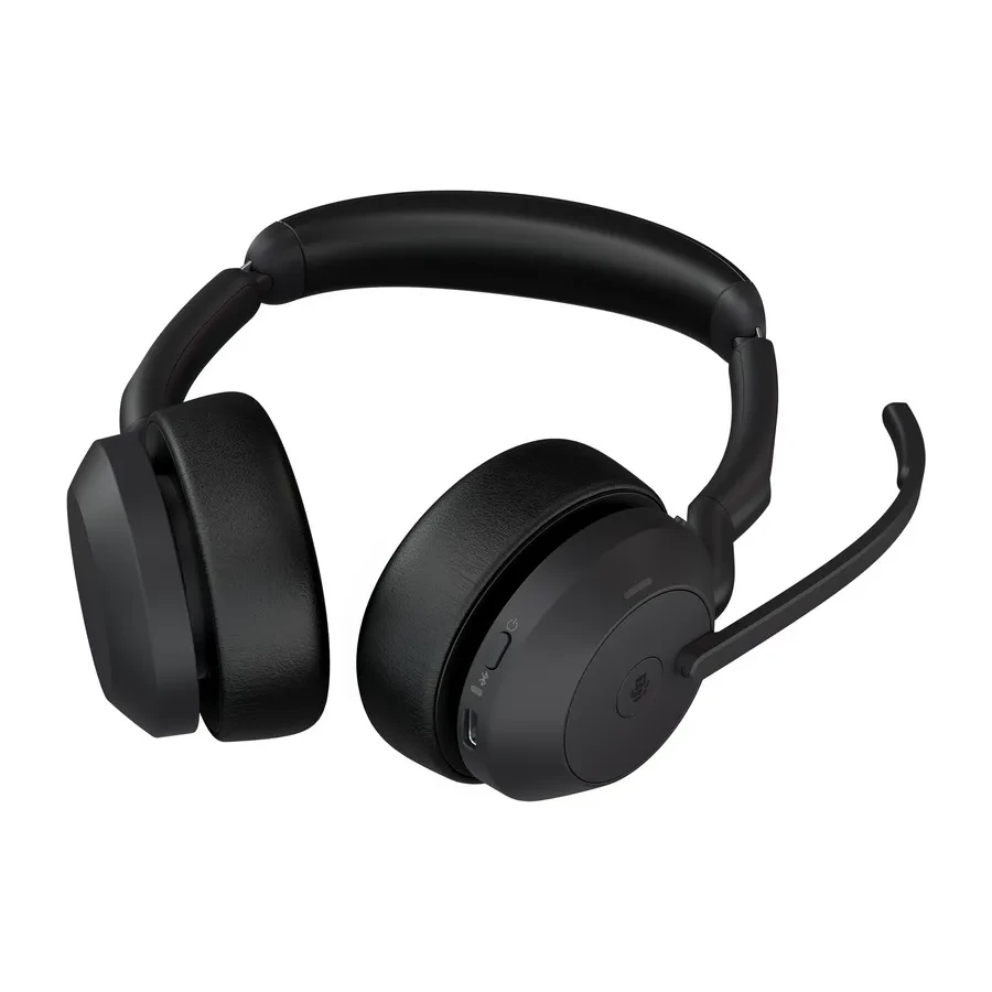 Наушники Jabra Evolve2 55, стерео MS — 3