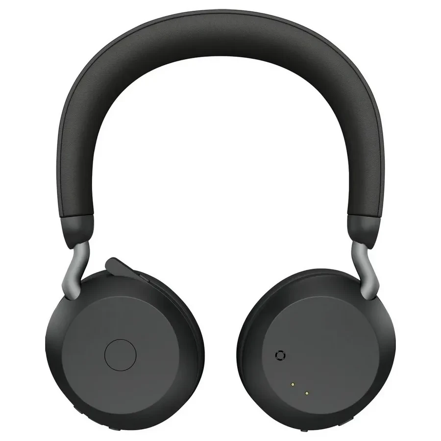 Наушники Jabra Evolve2 75, черные — 3